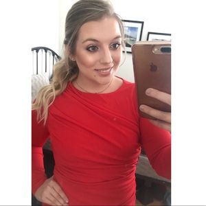 Meet your Posher, Megan